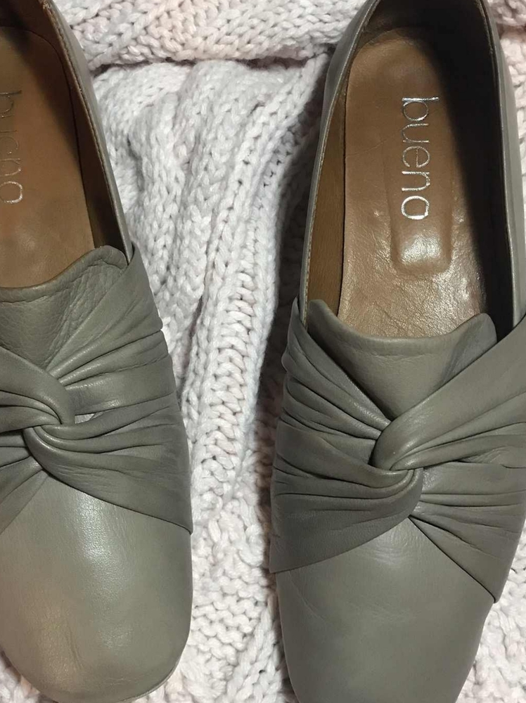 Bueno shoes